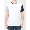 Color Block T Shirt